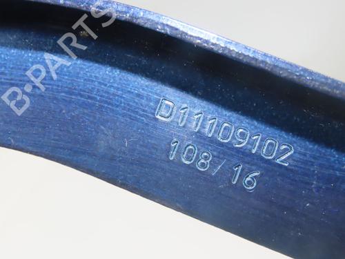 Used Hinge/Door check strap PEUGEOT 308 II (LB_, LP_, LW_, LH_, L3_) 1.6 BlueHDi 120 (120 hp) 24576319