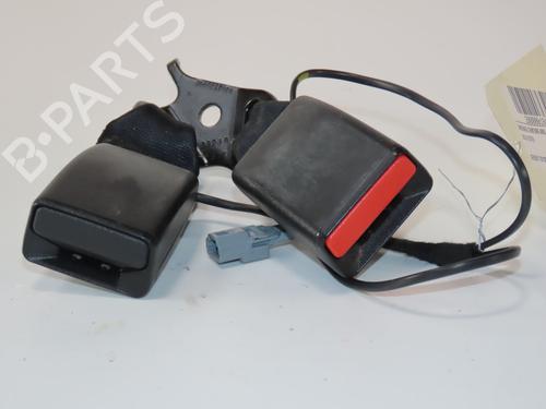 Used Seat buckle Seat buckle 38160077 38160077