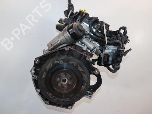 Used Engine Engine 39084516 39084516