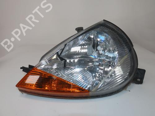 Left headlight FORD STREET KA (RL2) 1.6 | BP26535042C28 