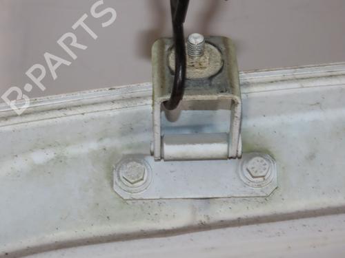 Tailgate DACIA SANDERO 1.4 MPI LPG | BP38276330C6 - Image 4