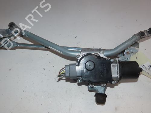Front wiper motor RENAULT CAPTUR I (J5_, H5_) 1.5 dCi 90 (J5N4, J5M5, J5MW, J5M6, J5AL, J5AJ) | BP26304161M29 - Image 3