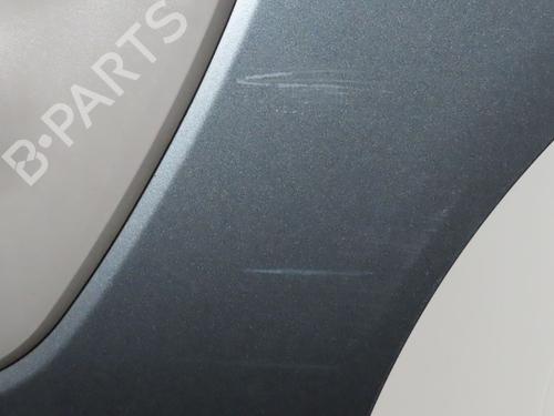 Porta trás esquerda CITROËN C4 CACTUS 1.2 THP 110 (110 hp) 23236212