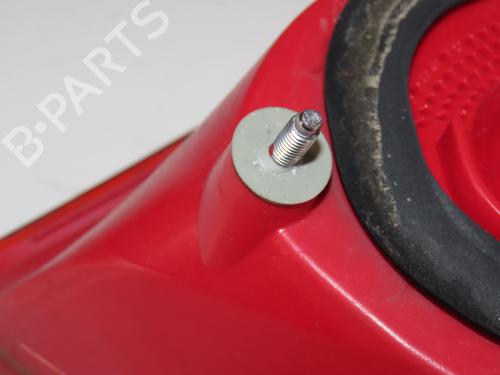 Used Left tailgate light KIA RIO IV (YB, SC, FB) 1.25 (84 hp) 30715191