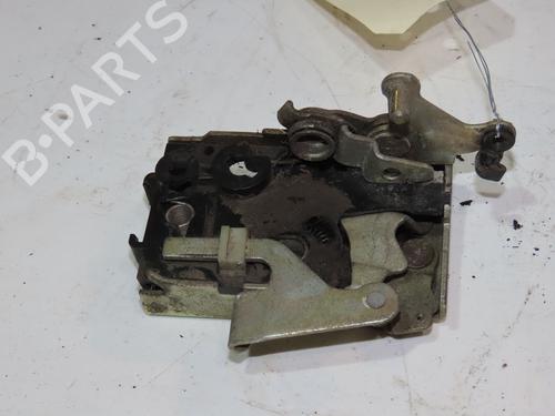 Used Rear left lock Rear left lock PEUGEOT 106 II (1A_, 1C_) 1.0 i (50 hp) 36028822 36028822