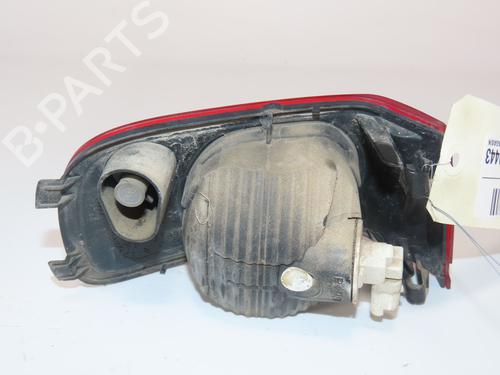 Right taillight CITROËN C3 Picasso (SH_) 1.6 HDi | BP37253028C35 - Image 3