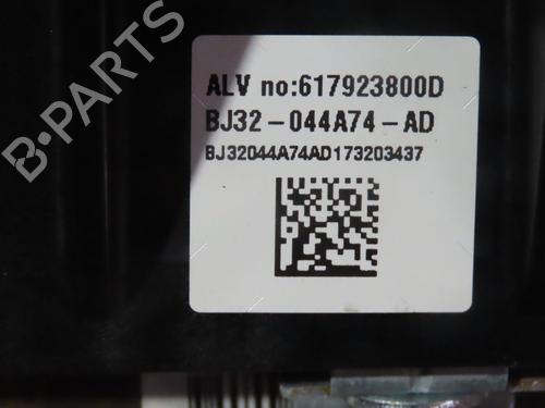 Passasjer kollisjonspute LAND ROVER RANGE ROVER EVOQUE (L538) 2.0 D 4x4 (180 hp) 27215974