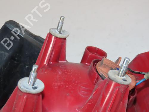 Left taillight HYUNDAI SANTA FÉ II (CM) 2.2 CRDi 4x4 | BP29963085C34