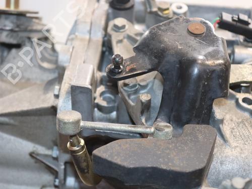 Used Gearbox CITROËN XSARA PICASSO (N68) 1.8 16V (115 hp) 30048031
