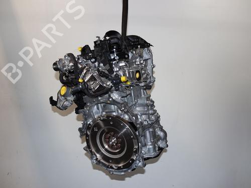 Motor TOYOTA YARIS (_P21_, _PA1_, _PH1_) 1.5 Hybrid (MXPH10, MXPH11) (116 hp) 25040944