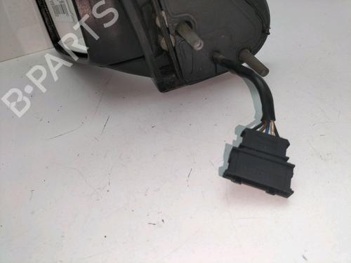 Used Left mirror VW VENTO (1H2) 2.8 VR6 (174 hp) 9729954