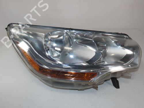 Used Right headlight Right headlight 36790073 36790073