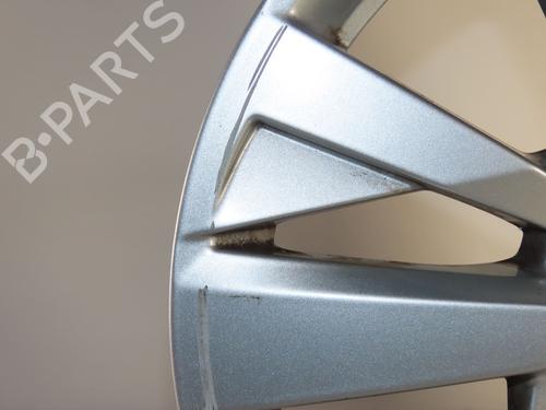 Used Rim PEUGEOT 5008 II (MC_, MJ_, MR_, M4_) 1.5 BlueHDi 130 (MCYHZJ, MCYHZR, MCYHZX) (131 hp) 31031029