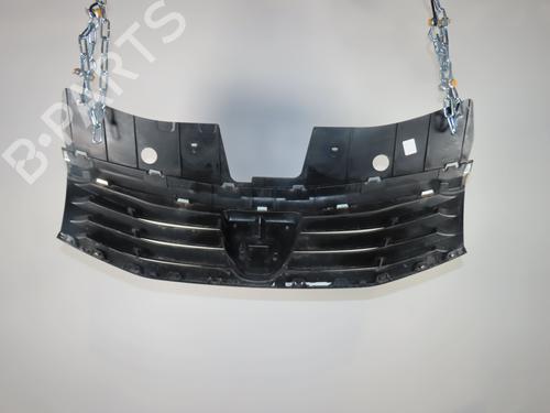 Grill DACIA SANDERO 1.2 16V (75 hp) 17739043