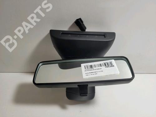 Used Rear mirror Rear mirror ALFA ROMEO MITO (955_) 1.6 JTDM (955AXC1B) (120 hp) 9652480 9652480