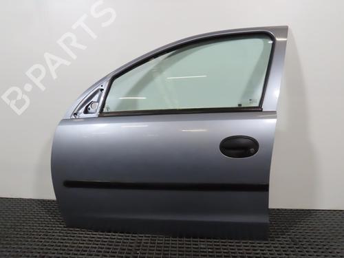 Porta anteriore sinistra OPEL CORSA C (X01) 1.2 (F08, F68) (75 hp) 16188867