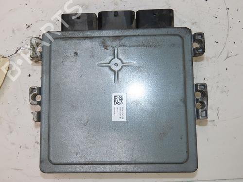 Used Engine control unit (ECU) Engine control unit (ECU) PEUGEOT 308 II (LB_, LP_, LW_, LH_, L3_) 1.6 HDi / BlueHDi 115 (115 hp) 34357608 34357608