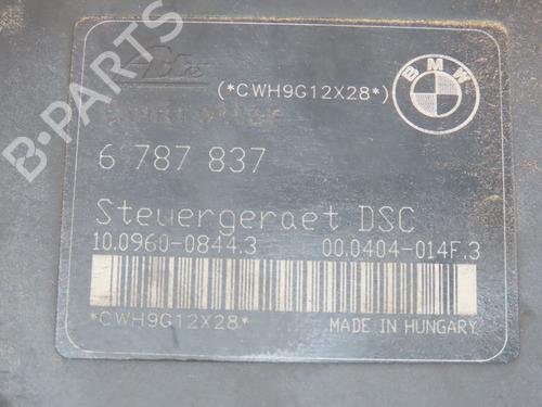Used ABS pump BMW 1 (E87) 116 d (116 hp) 24487277