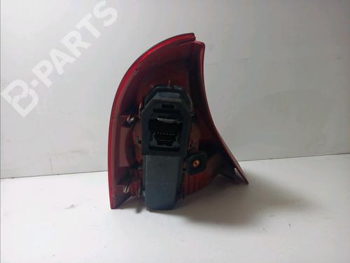 Right taillight RENAULT CLIO II (BB_, CB_) 1.5 dCi (B/CB3M) | BP10314619C35 