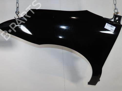 Used Left front fenders CITROËN C4 I (LC_) 1.6 HDi (90 hp) 24157925