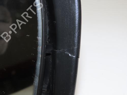 Right mirror RENAULT KOLEOS I (HY_) 2.0 dCi 4x4 (HY0B) | BP16667748C27 