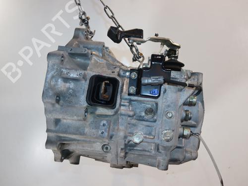 Gearbox MAZDA 6 Hatchback (GH) 2.2 D (GH10) | BP39221496M3 - Image 4