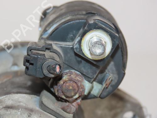 Used Starter Starter TOYOTA IQ (_J1_) 1.0 (KGJ10_, KGJ10R) (68 hp) 32690872 32690872