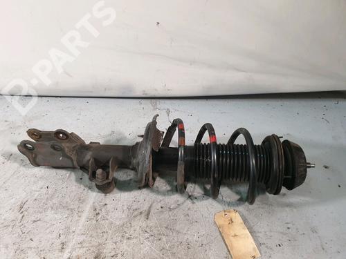 Right front shock absorber KIA RIO III (UB) 1.25 CVVT (86 hp) 546601W001