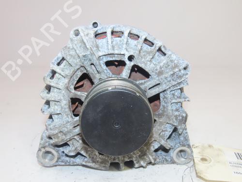 Alternator CITROËN C5 III (RD_) 2.0 HDi (RDRHD8, RDRHDJ, RDRHR8, RDRHRJ) | BP38100385M7 - Image 5