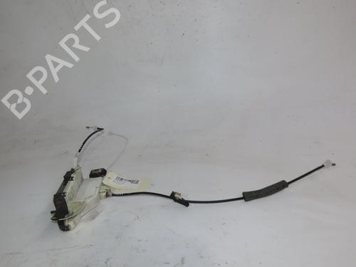 Front left lock PEUGEOT 308 SW I (4E_, 4H_) 1.6 HDi | BP19441570C98 