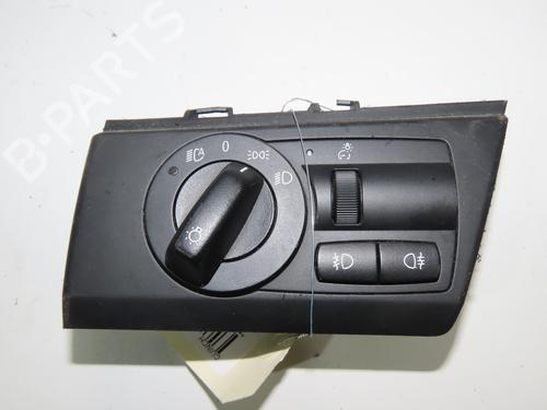 Forlygtekontakt BMW X3 (E83) xDrive 30 d (218 hp) 15723415