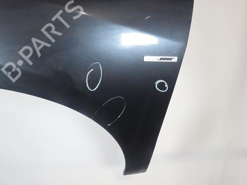 Left front fenders RENAULT MEGANE III Hatchback (BZ0/1_, B3_) 1.5 dCi (BZ09, BZ0D, BZ1W, BZ29, BZ14) | BP17552690C41 