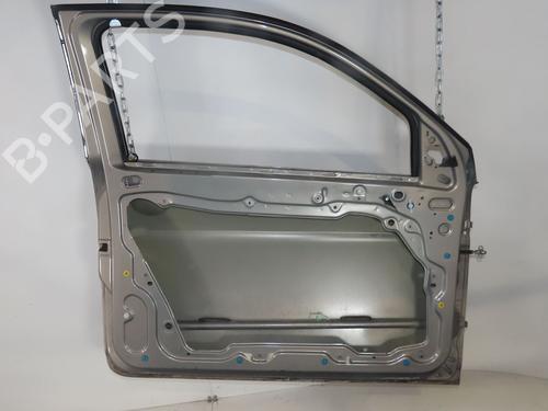 Left front door LANCIA YPSILON (843_) 1.2 (843.AXA1A) | BP27095357C2 
