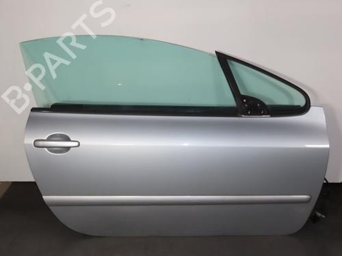 Used Right front door Right front door PEUGEOT 307 CC (3B) 1.6 16V (110 hp) 33297860 33297860