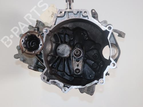 Used Gearbox VW POLO (9N_, 9A_) 1.2 12V (64 hp) 18732858