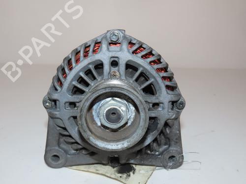 Alternator NISSAN NOTE (E11, NE11) 1.6 | BP24871541M7 