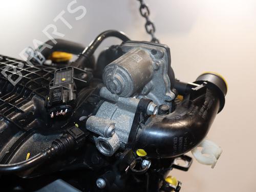 Motor DACIA SANDERO II 1.0 SCe 75 (B8JC, B8JD, B8NC) (73 hp) 30868161