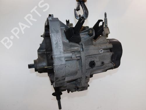 Used Gearbox Gearbox RENAULT CLIO II (BB_, CB_) 1.2 16V (BB05, BB0W, BB11, BB27, BB2T, BB2U, BB2V, CB05,... (75 hp) 36445216 36445216