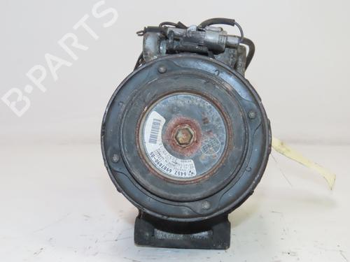 AC compressor BMW X6 (E71, E72) xDrive 40 d | BP39660060M34 - Image 2