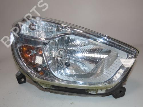 Right headlight DACIA LODGY (JS_) 1.5 dCi | BP33770164C29 - Image 6