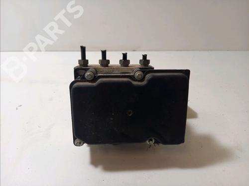 Used ABS pump NISSAN QASHQAI / QASHQAI +2 I (J10, NJ10, JJ10E) 1.5 dCi (110 hp) 10207138