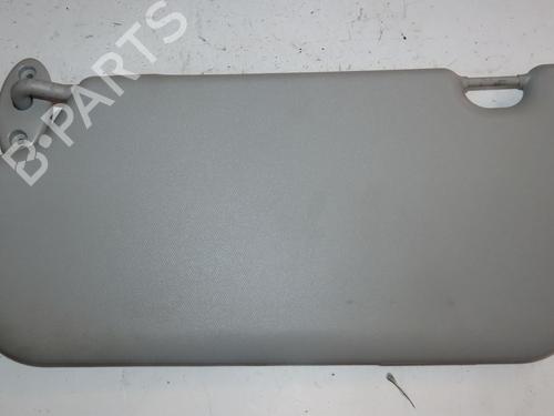 Used Right sun visor FORD MONDEO IV (BA7) 1.6 TDCi (115 hp) 26442801