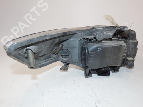 Left headlight FORD MONDEO IV (BA7) 1.6 Ti | BP38313903C28 - Image 3