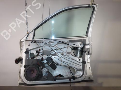Right front door SKODA OCTAVIA I (1U2) 1.9 TDI | BP23162776C3 