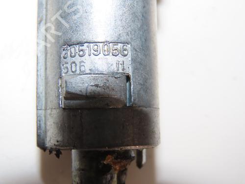 Used Ignition barrel OPEL CORSA B (S93) 1.2 i (F08, F68, M68) (45 hp) 29758741