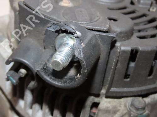 Used Alternator Alternator 34175493 34175493