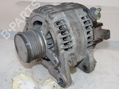 Generator HYUNDAI TUCSON (TL, TLE) 1.7 CRDi (141 hp) 24486638