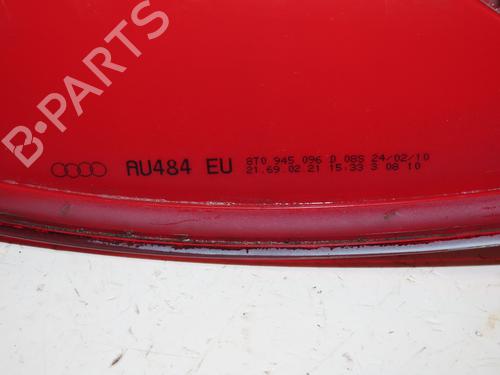 Right taillight AUDI A5 (8T3) 2.7 TDI | BP24489952C35 