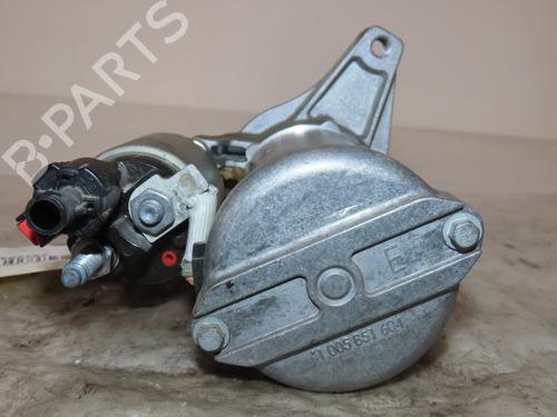 Used Starter JEEP RENEGADE SUV (BU, B1, BV) 1.3 T-GDi (150 hp) 19784841