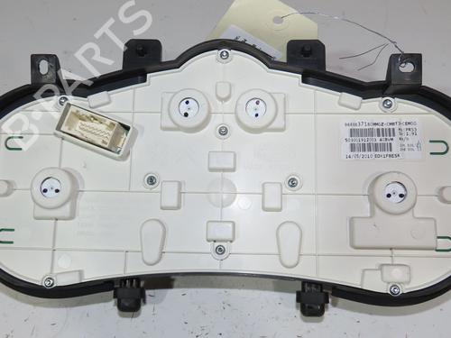 instrument-cluster-peugeot-206-2l_-2m_-2009-2010-2011-2012-2013-23161416 main image